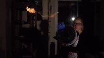 TheBackyardScientist - Episode 3 - Fire Vortex Cannon