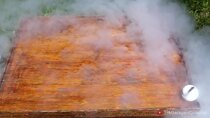 TheBackyardScientist - Episode 22 - Ping Pong ball filled with liquid nitrogen? Insane Speed!