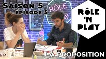 Rôle'n Play - Episode 5