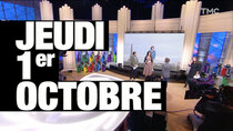 Quotidien - Episode 24