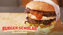 Burger Scholar Sessions - Episode 1 - How to Cook a Perfect Double Cheeseburger with George Motz