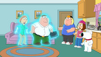 Family Guy - Episode 4 - CutawayLand