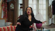 Tyler Perry’s Assisted Living - Episode 9 - The Monster