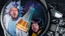 Nerdologia - Episode 86 - Rick and Morty's love potion