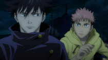 Jujutsu Kaisen - Episode 1 - Ryoumen Sukuna