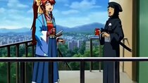 Samurai Girl Real Bout High School - Episode 12 - Final Battle in the Arena