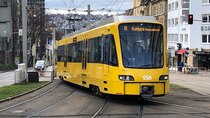 Railway Romance - Episode 16 - Ein Mann für alle Gleise – Der Verkehrsoptimierer aus dem...