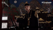 BTS Episode - Episode 10 - Agust D '대취타' MV Shooting Sketch