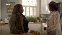 Being Mary Jane - Episode 5 - Getting Served