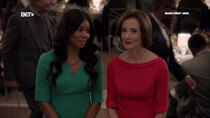 Being Mary Jane - Episode 6 - Getting Home