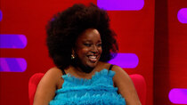 The Graham Norton Show - Episode 1