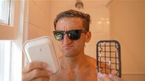 Casey Neistat Vlog - Episode 26 - a problem in the shower