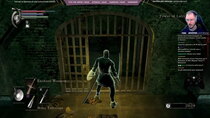 Lo Spirito della Riscoperta I - Demon's Souls - Episode 3 - Mappa 3D