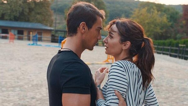 Price of Passion Season 1 Episode 1 Recap