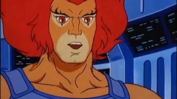 ThunderCats Season 3 Episode 9