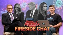 Planet America's Fireside Chat - Episode 33 - Friday 2/10/2020