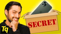 TechQuickie - Episode 82 - How Your Next Phone Will Get Leaked