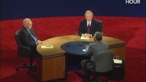 US Presidential Debates - Episode 2 - Vice Presidential Debate