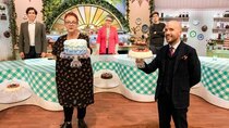 The Great British Bake Off: An Extra Slice - Episode 2