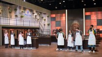 MasterChef (BR) - Episode 13