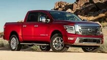 MotorWeek - Episode 4 - Nissan Titan