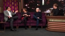 Programa do Porchat - Episode 75 - Reinaldo Gottino, Fabiola Reipert e Renato Lombardi