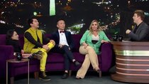 Programa do Porchat - Episode 91 - Regis Danese, Veca Ned, Andréia Sorvetão e Reinaldo Yazaki