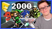 Scott The Woz - Episode 32 - E3 2000