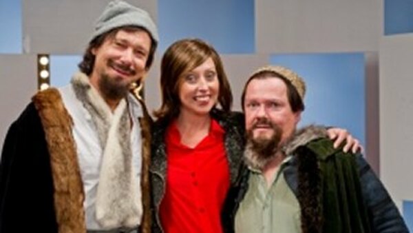 Welkom in de Gouden Eeuw Season 1 Episode 7