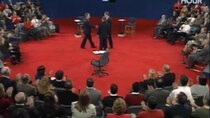 US Presidential Debates - Episode 4 - Third Presidential Debate