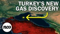 neo - Episode 10 - What Turkey's New Gas Discovery Really Means