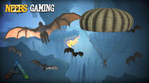 Neebs Gaming: ARK - Survival Evolved - Episode 37 - Rescue Mission!!!