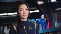 Star Trek: Discovery - Episode 2 - Battle at the Binary Stars