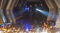 Star Trek: Discovery - Episode 3 - Context Is for Kings