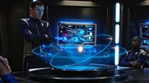 Star Trek: Discovery - Episode 5 - Choose Your Pain