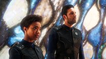 Star Trek: Discovery - Episode 8 - Si Vis Pacem, Para Bellum