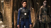 Star Trek: Discovery - Episode 9 - Into the Forest I Go