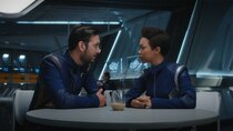 Star Trek: Discovery - Episode 10 - Despite Yourself