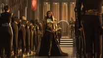 Star Trek: Discovery - Episode 12 - Vaulting Ambition