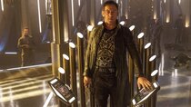 Star Trek: Discovery - Episode 13 - What's Past is Prologue