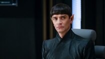 Star Trek: Discovery - Episode 14 - The War Without, the War Within