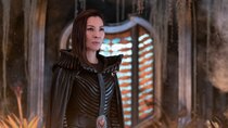 Star Trek: Discovery - Episode 3 - Point of Light