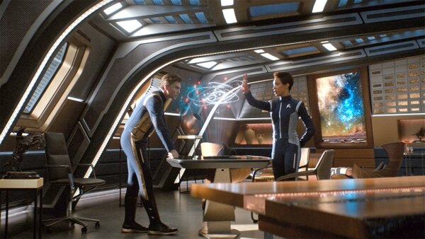 Star Trek: Discovery - S02E02 - New Eden