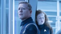 Star Trek: Discovery - Episode 4 - An Obol for Charon