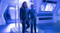 Star Trek: Discovery - Episode 5 - Saints of Imperfection