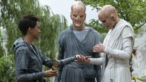 Star Trek: Discovery - Episode 6 - The Sound of Thunder