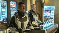 Star Trek: Discovery - Episode 10 - The Red Angel