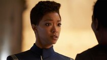 Star Trek: Discovery - Episode 11 - Perpetual Infinity