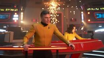 Star Trek: Discovery - Episode 14 - Such Sweet Sorrow (2)