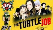 RIPmika - Episode 4 - The Rise and Fall of the Great Turtle Heist | Ep 3 | X Life